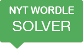 NYT Wordle Solver logo